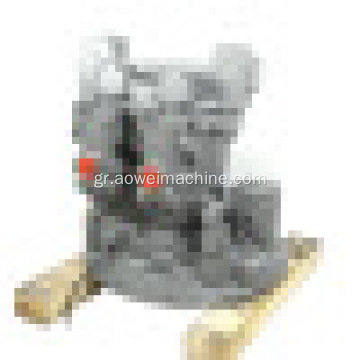 Hitachi Excavator EX270 ΥΔΡΑΥΛΙΚΗ ΑΝΤΛΙΑ 9075749 EX270-3 pomp Hydraulique HPV145.9257346